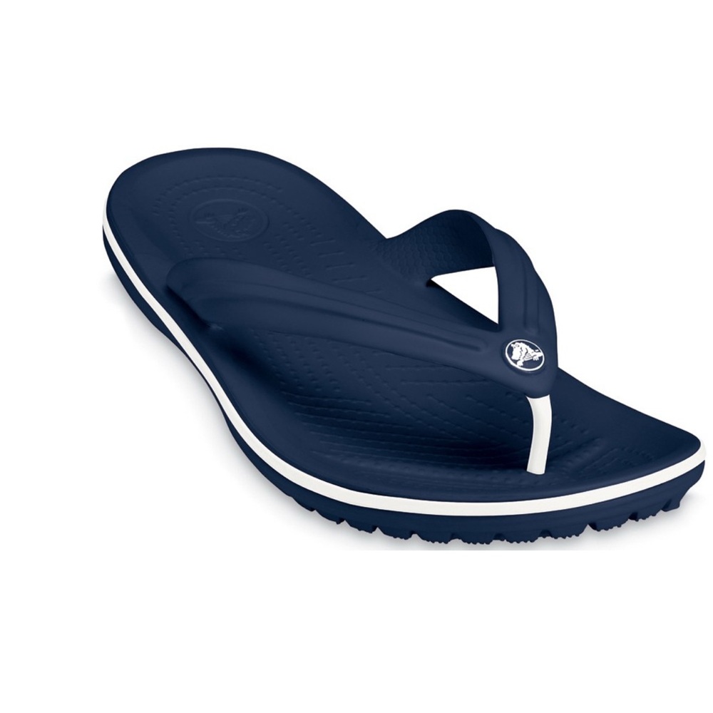 Crocs Crocband Flip Sandals size 13